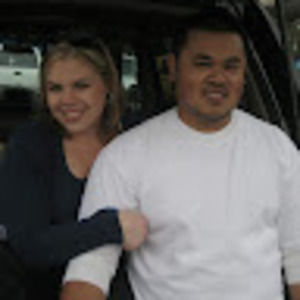 Meet your Posher, Patrick